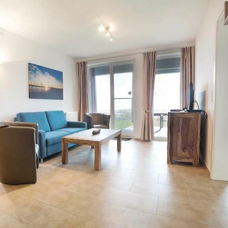 Beautiful Apartment In Rechlin With Sauna Экстерьер фото