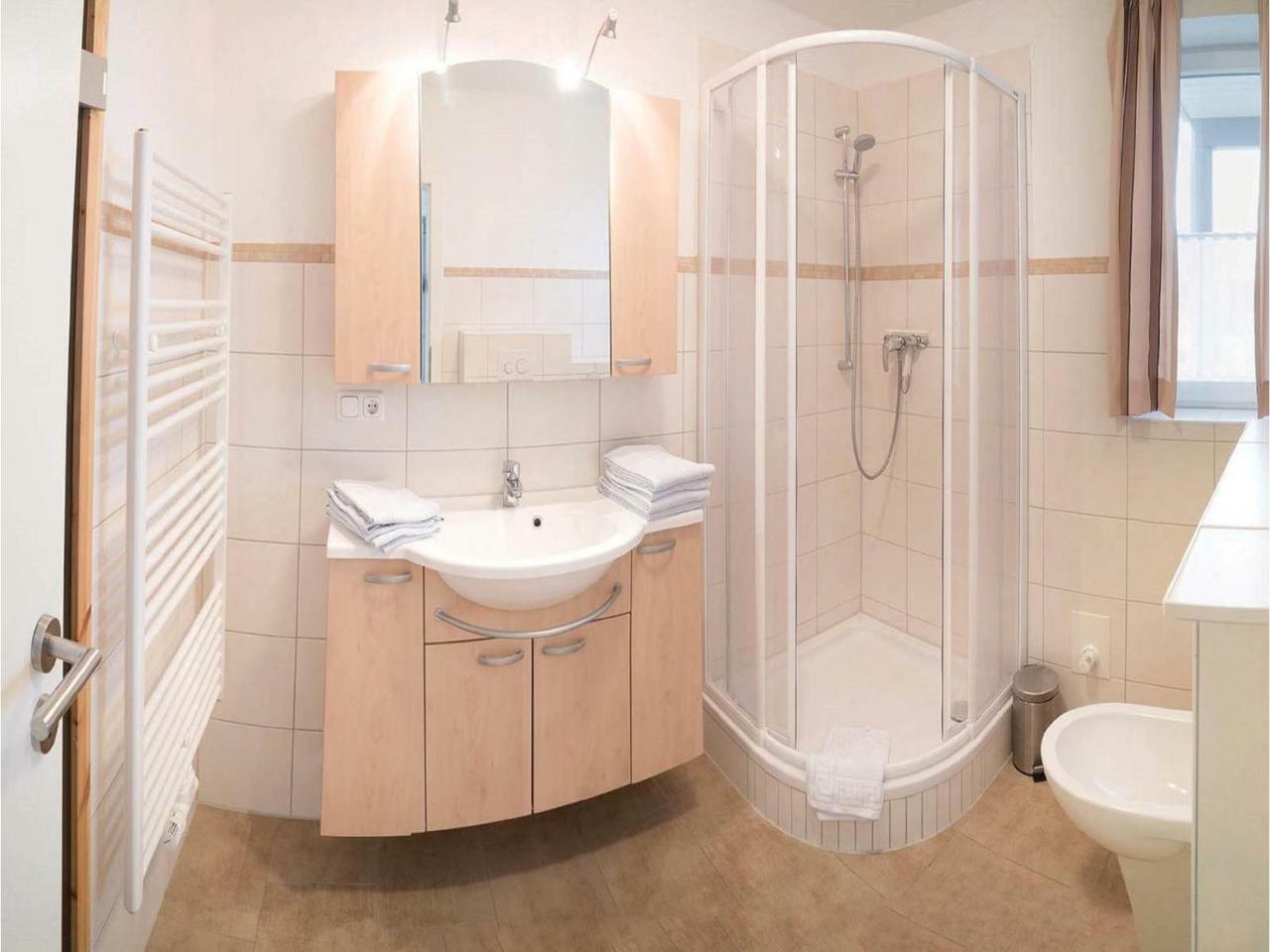 Beautiful Apartment In Rechlin With Sauna Экстерьер фото